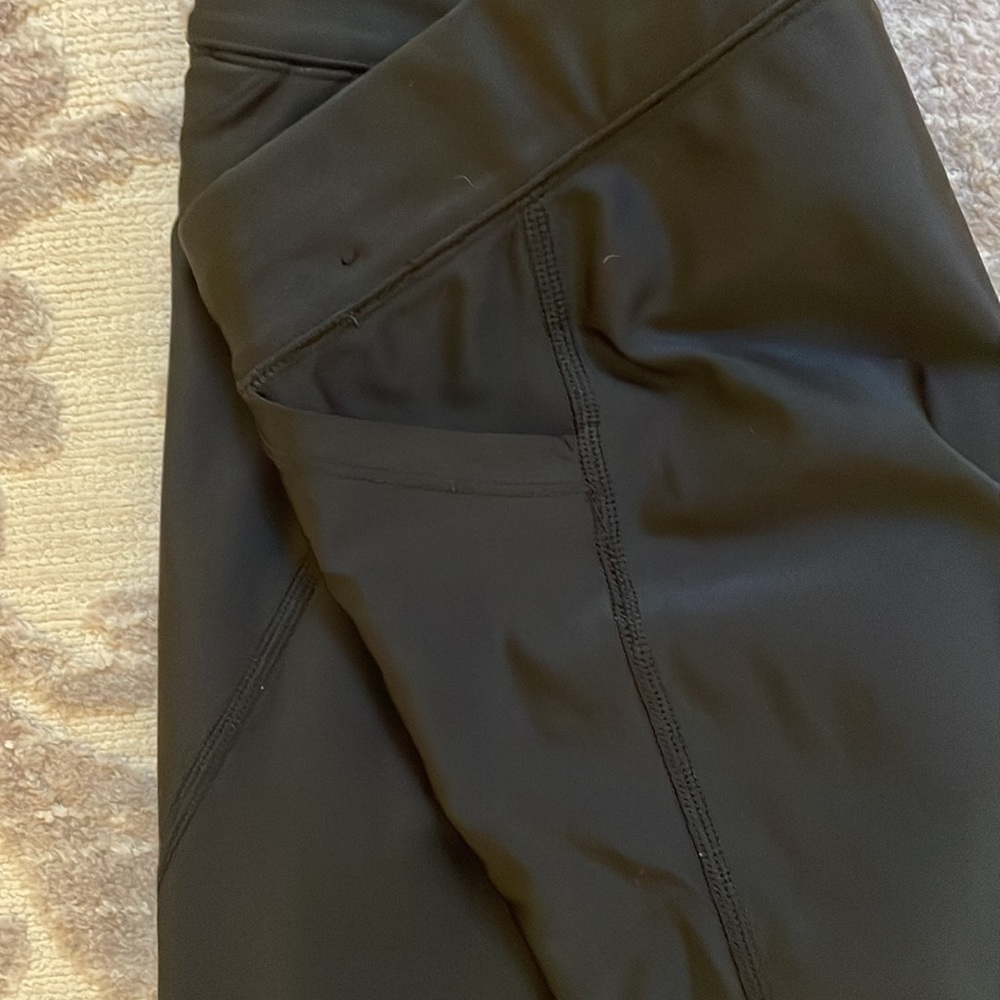 NIKE RUN LEGGING - Picture 3 of 3